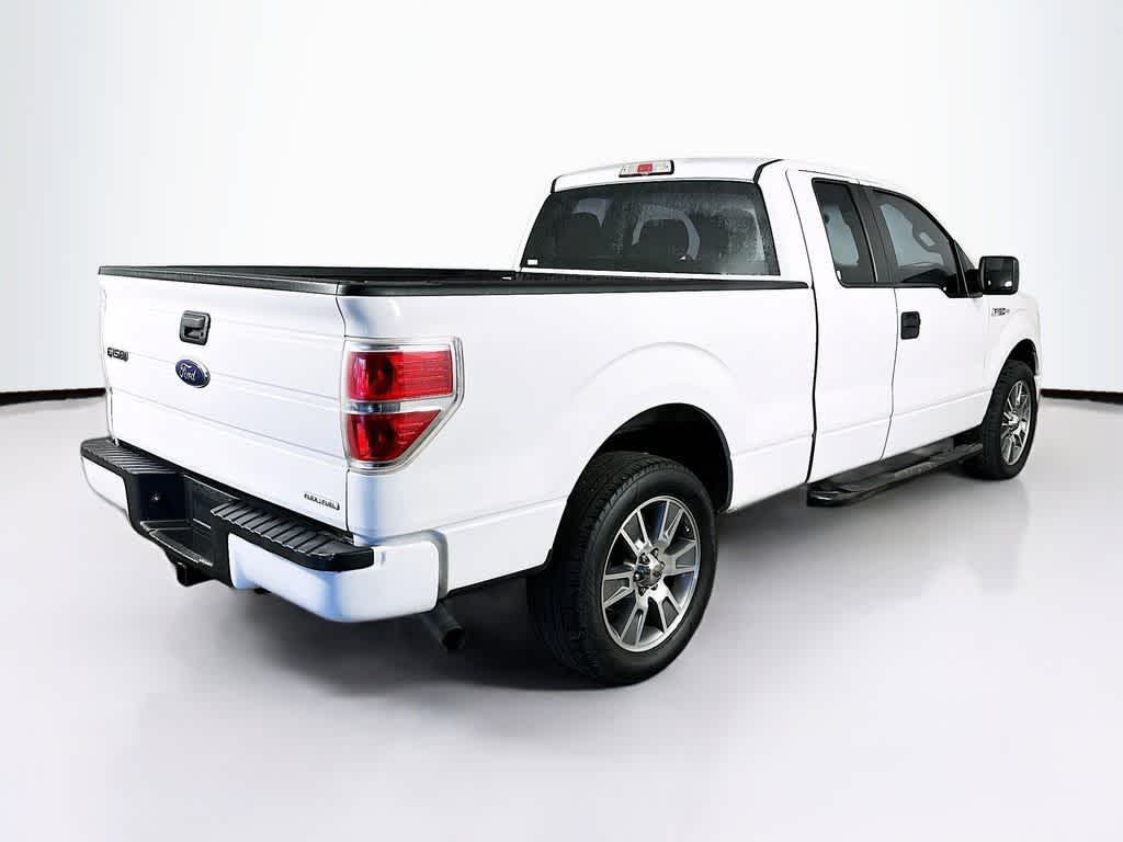 Thumbnail: 2014 Ford F-150 - 23