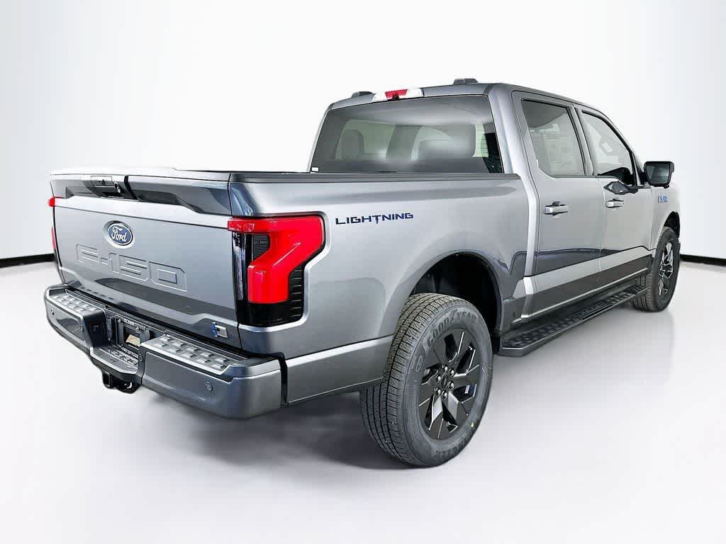 Thumbnail: 2025 Ford F-150 - 22