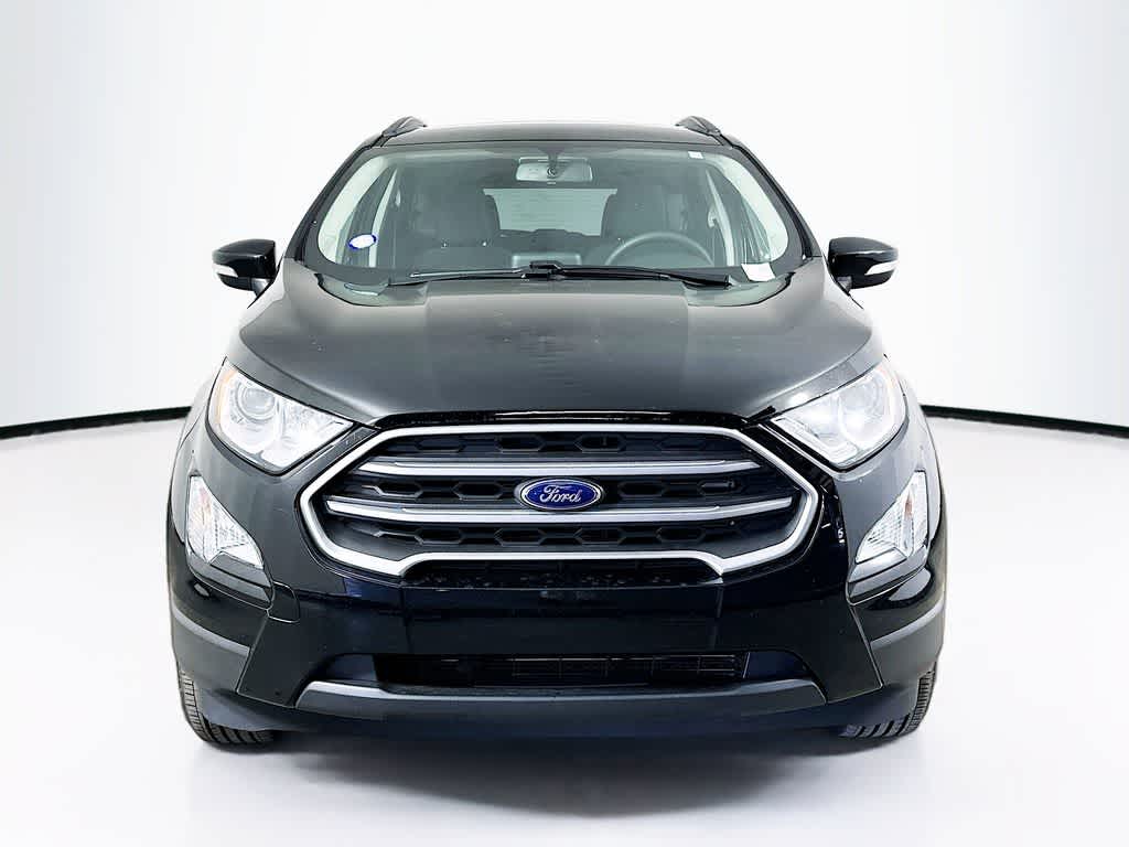 Thumbnail: 2022 Ford EcoSport - 6