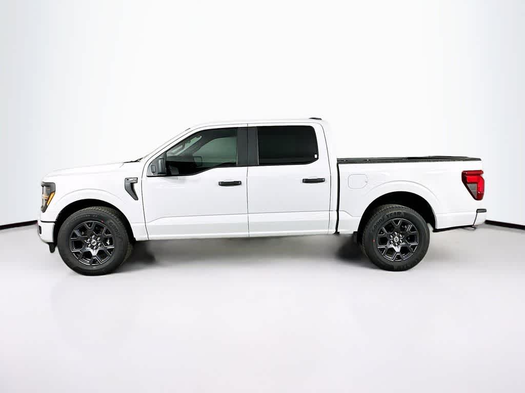 Thumbnail: 2026 Ford F-150 - 3