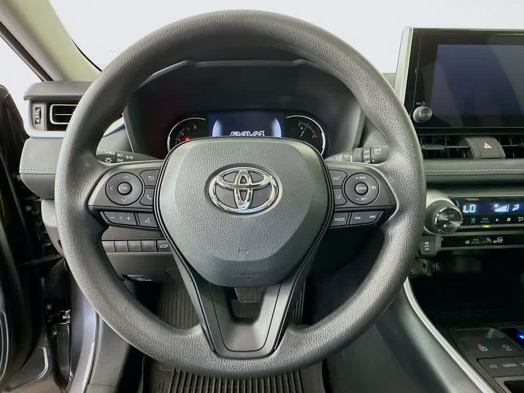 Thumbnail: 2024 Toyota RAV4 - 16