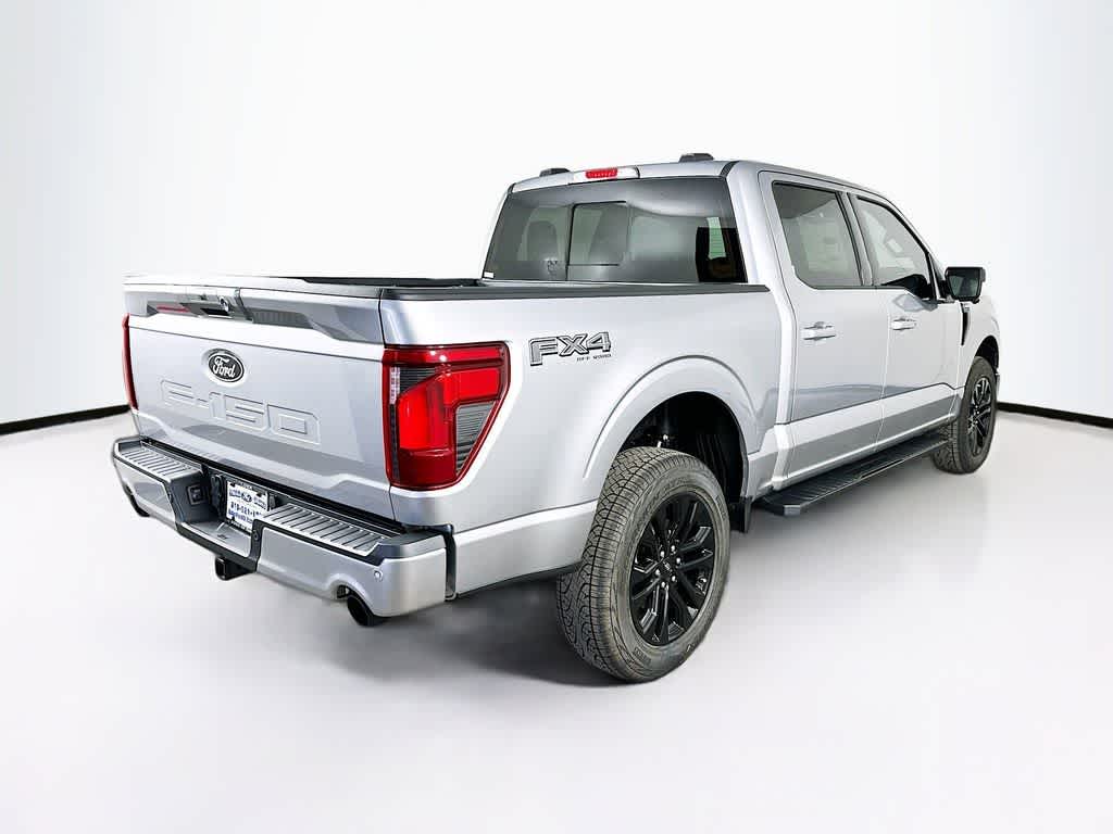 Thumbnail: 2025 Ford F-150 - 24