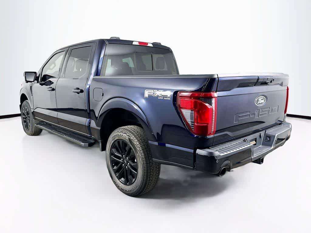 Thumbnail: 2026 Ford F-150 - 4