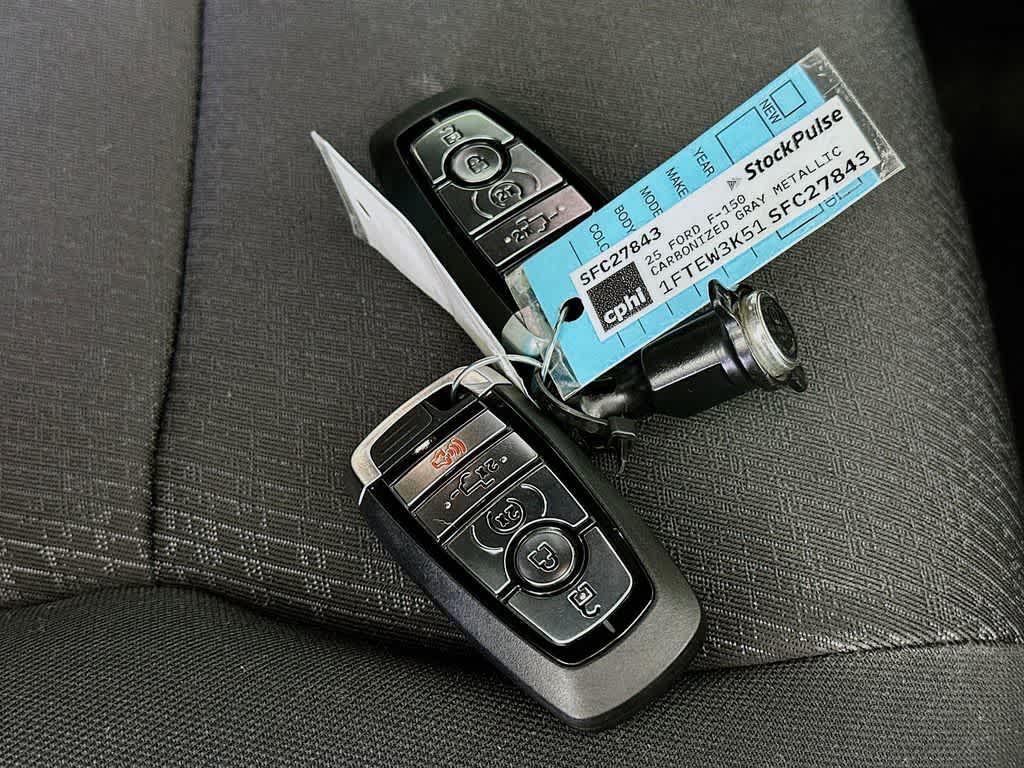 Thumbnail: 2025 Ford F-150 - 22