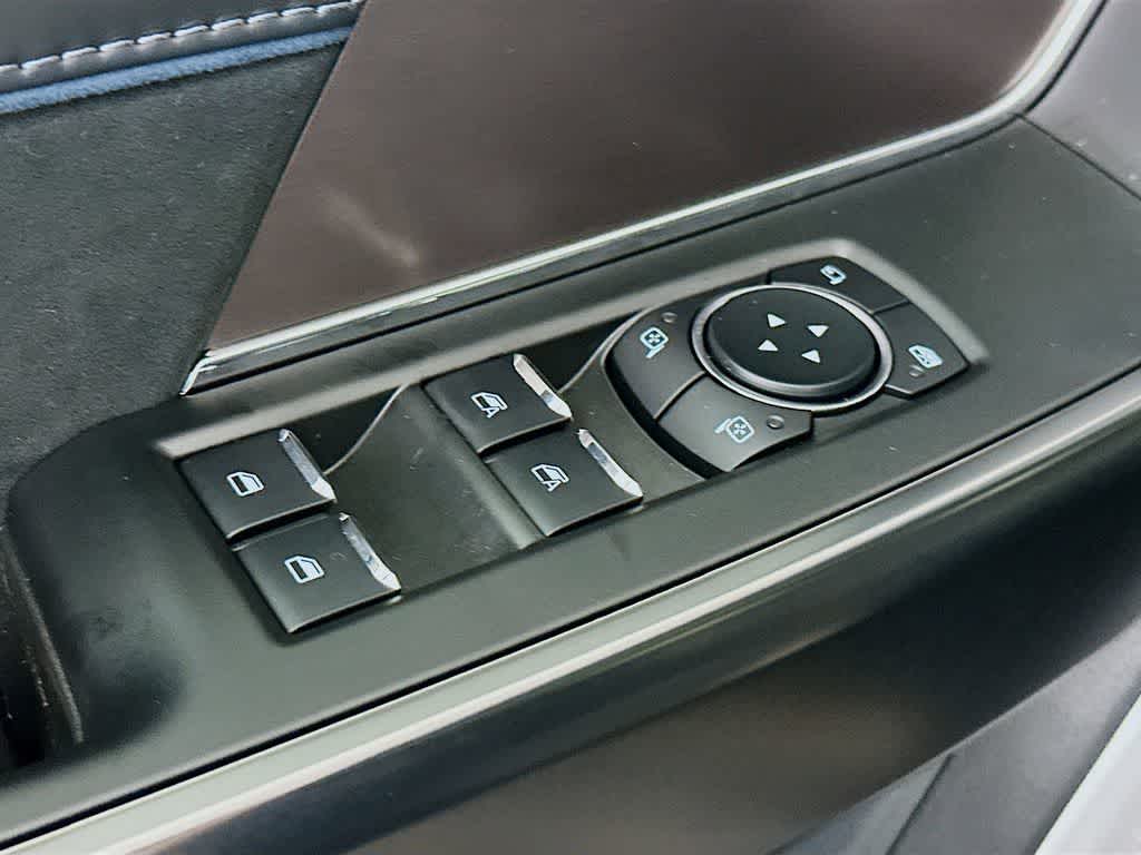 Thumbnail: 2025 Ford F-150 - 29