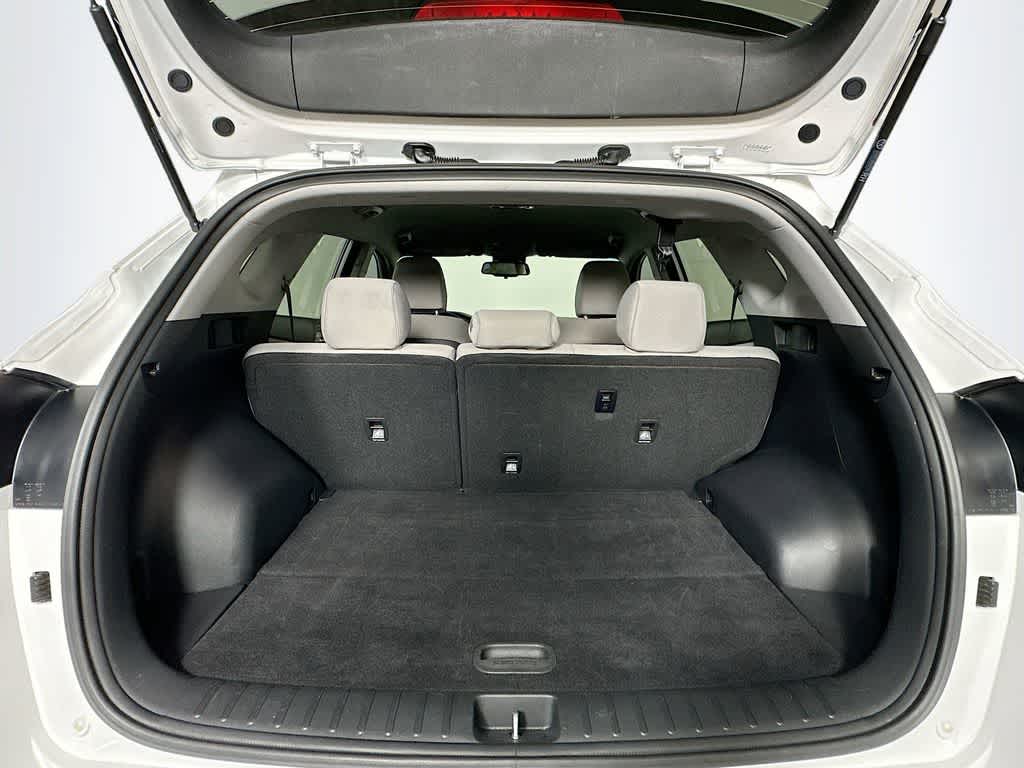 Thumbnail: 2019 Hyundai Tucson - 20