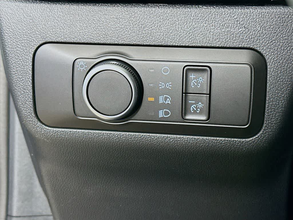 Thumbnail: 2026 Ford Escape - 27