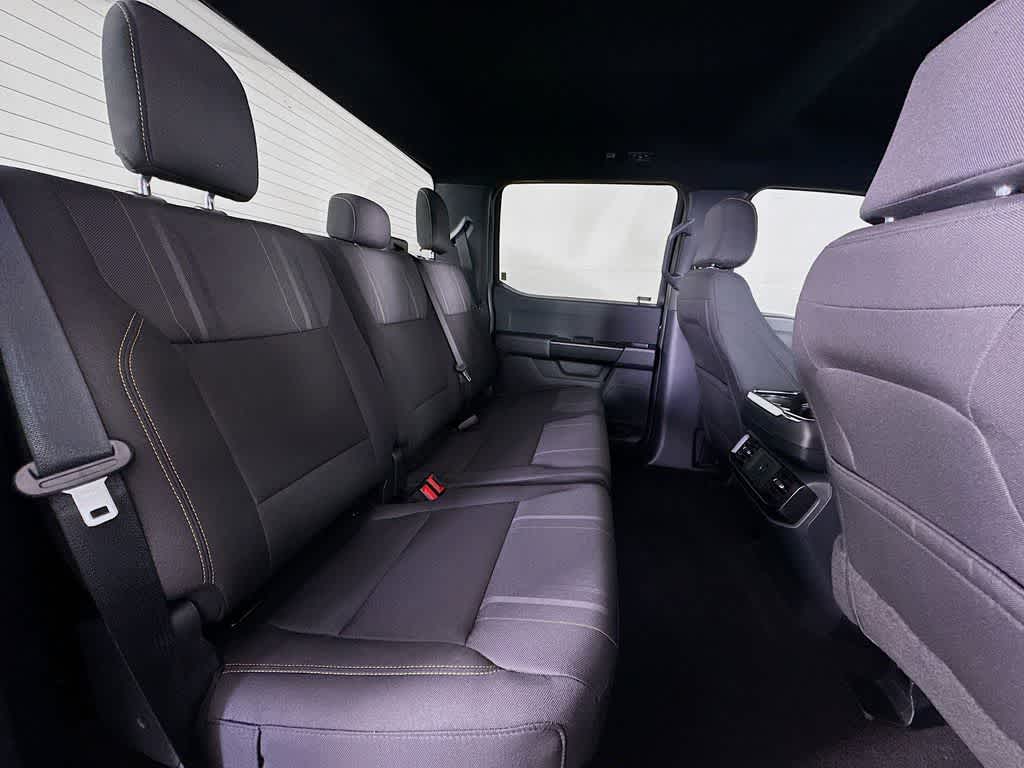 Thumbnail: 2025 Ford F-150 - 31