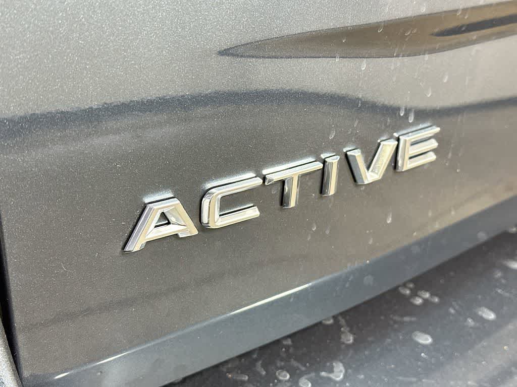 Thumbnail: 2026 Ford Expedition - 7