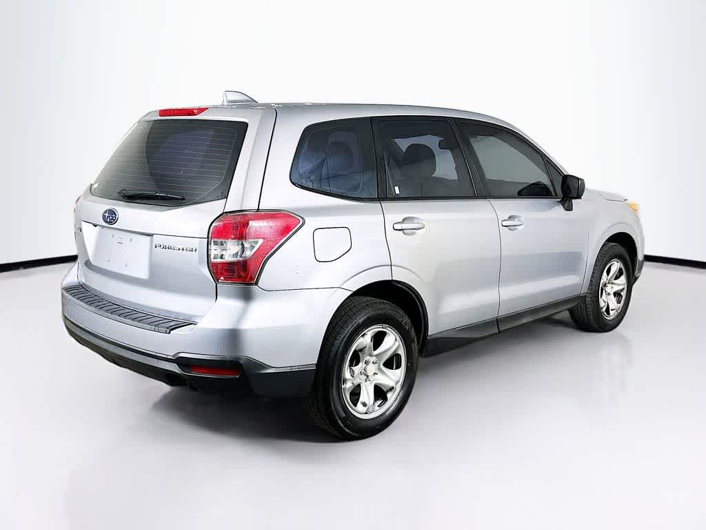 Thumbnail: 2016 Subaru Forester - 24