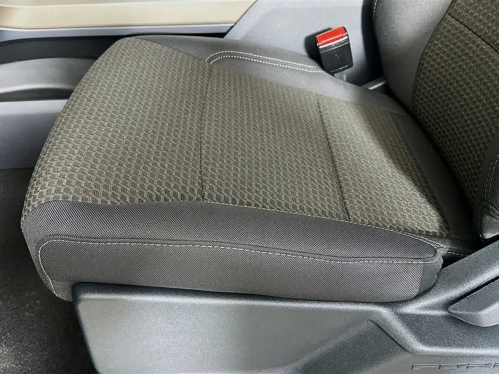 Thumbnail: 2025 Ford F-150 - 30