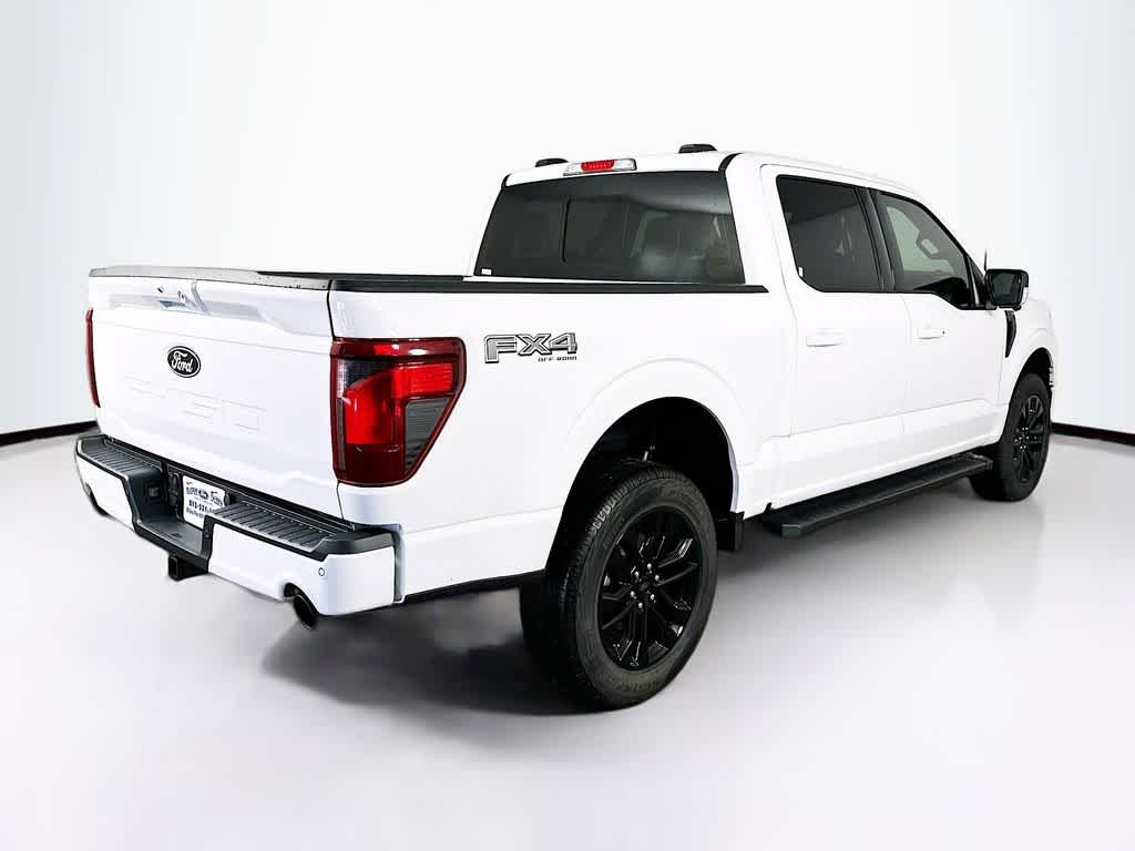 Thumbnail: 2026 Ford F-150 - 25
