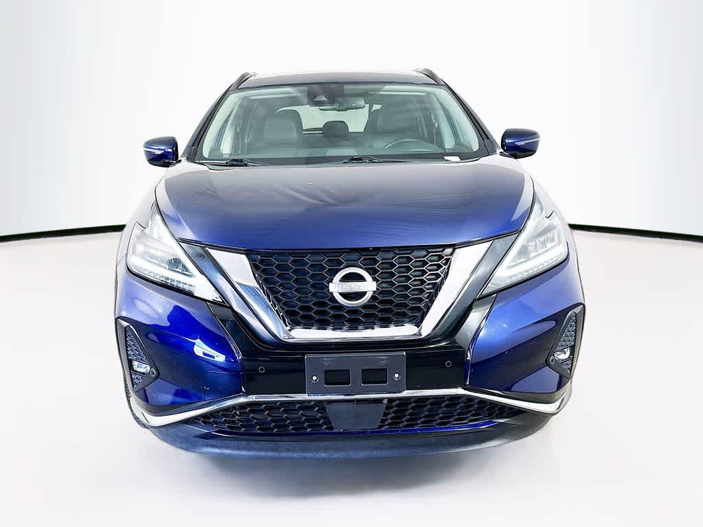 Thumbnail: 2023 Nissan Murano - 6