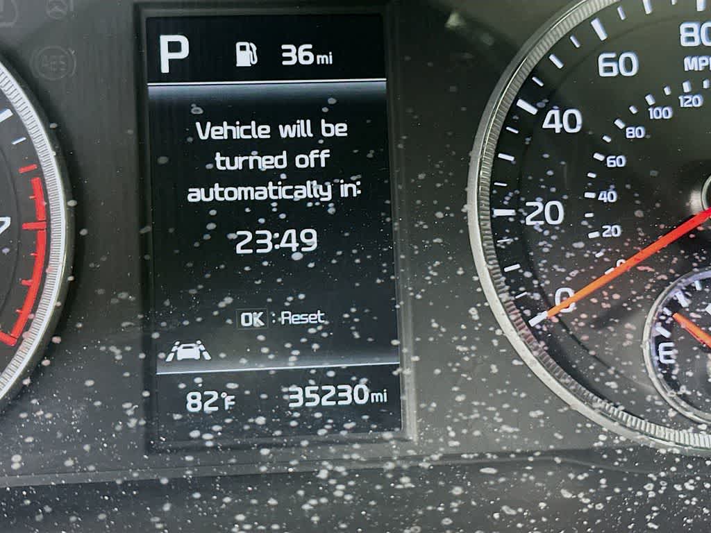 Thumbnail: 2023 Kia K5 - 19