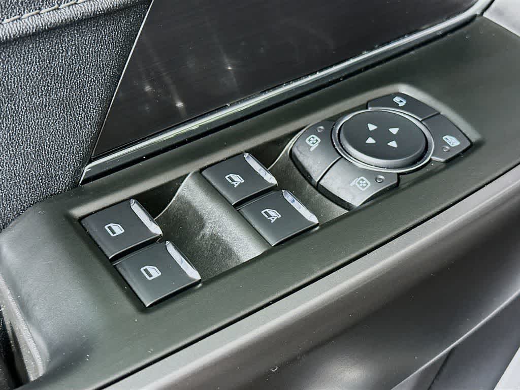 Thumbnail: 2025 Ford F-150 - 29