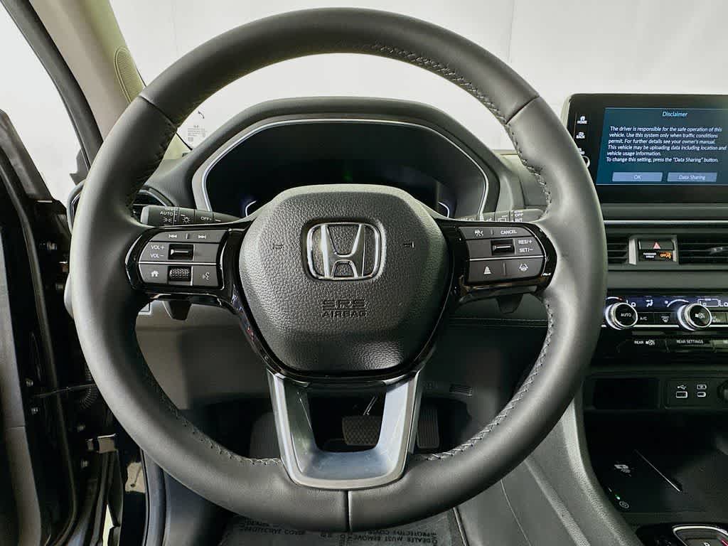Thumbnail: 2025 Honda Pilot - 16