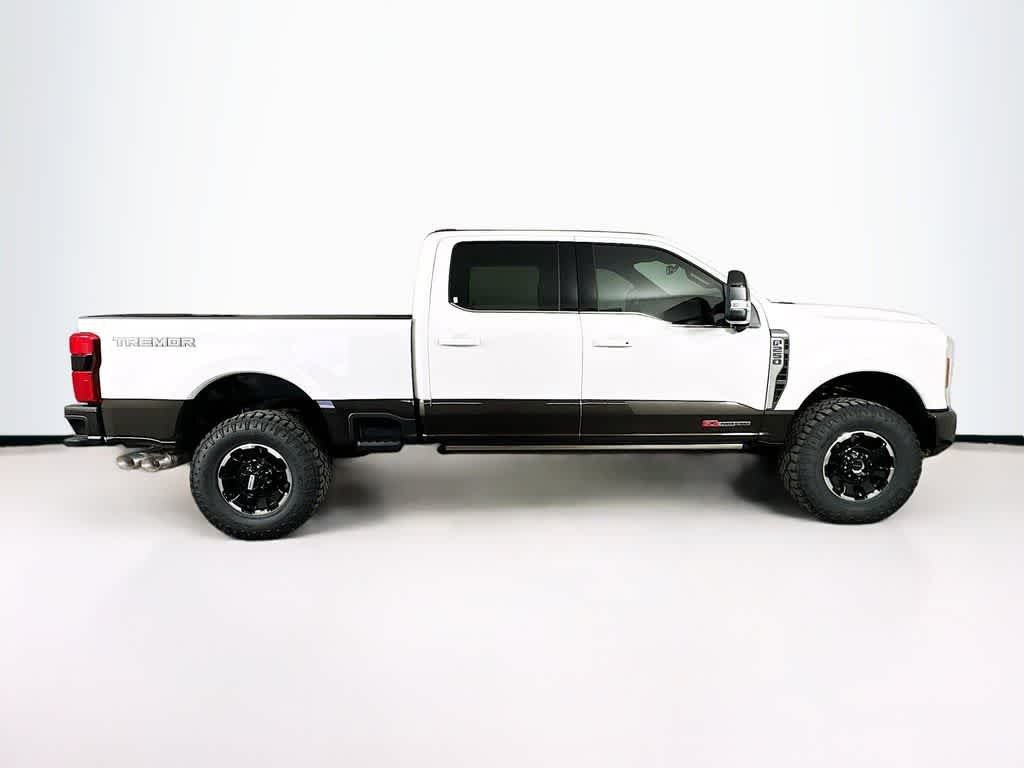 Thumbnail: 2025 Ford F-250 - 25