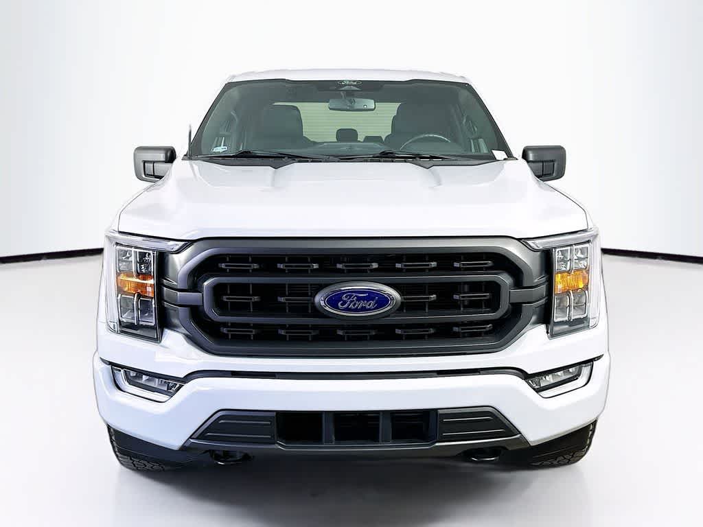 Thumbnail: 2022 Ford F-150 - 6