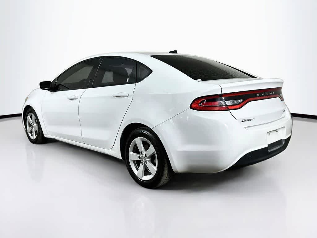 Thumbnail: 2015 Dodge Dart - 4