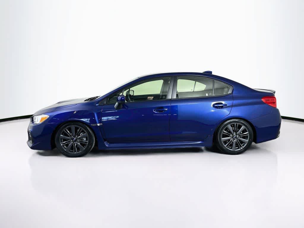 Thumbnail: 2020 Subaru WRX - 3