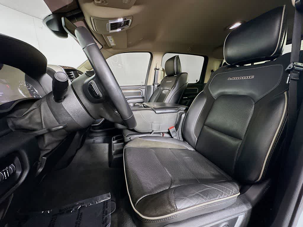 Thumbnail: 2020 RAM 1500 - 12