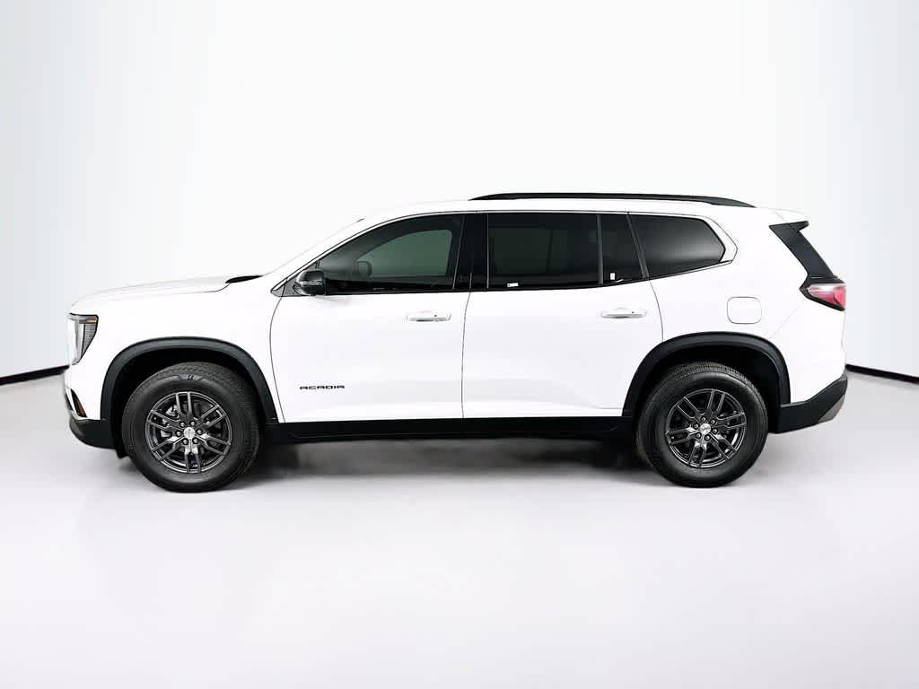Thumbnail: 2025 GMC Acadia - 3