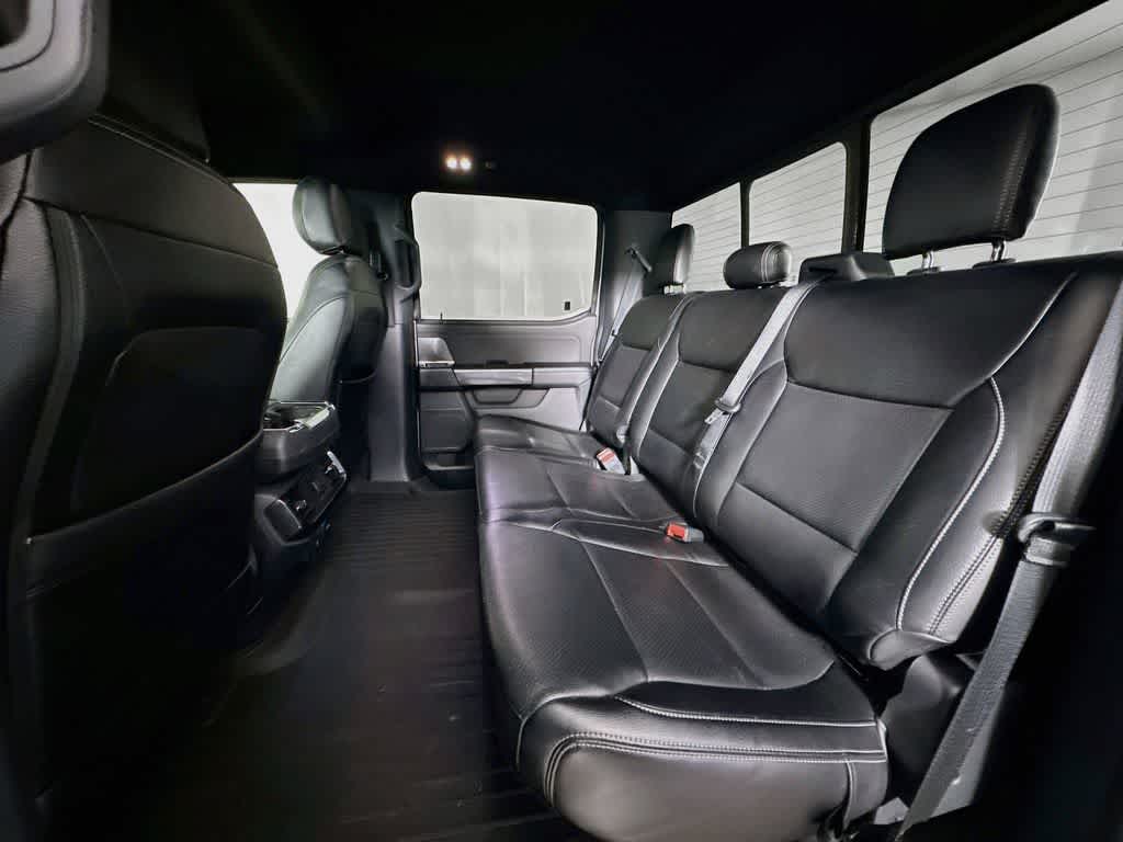 Thumbnail: 2021 Ford F-150 - 14