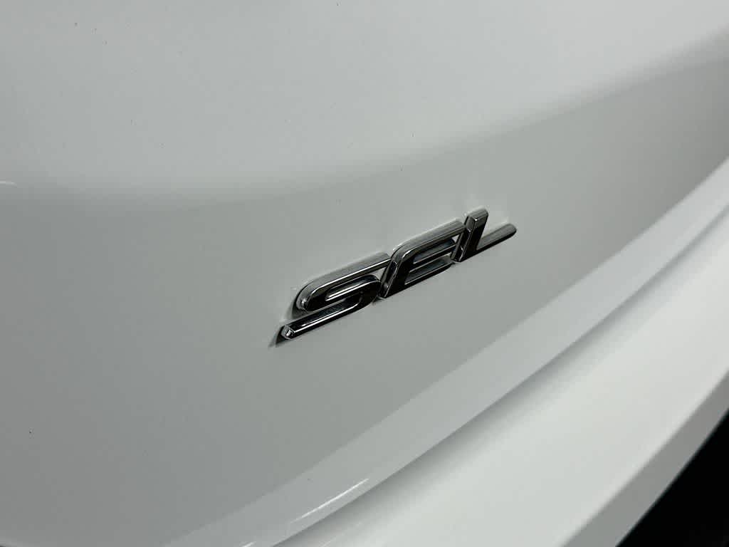 Thumbnail: 2024 Ford Edge - 7