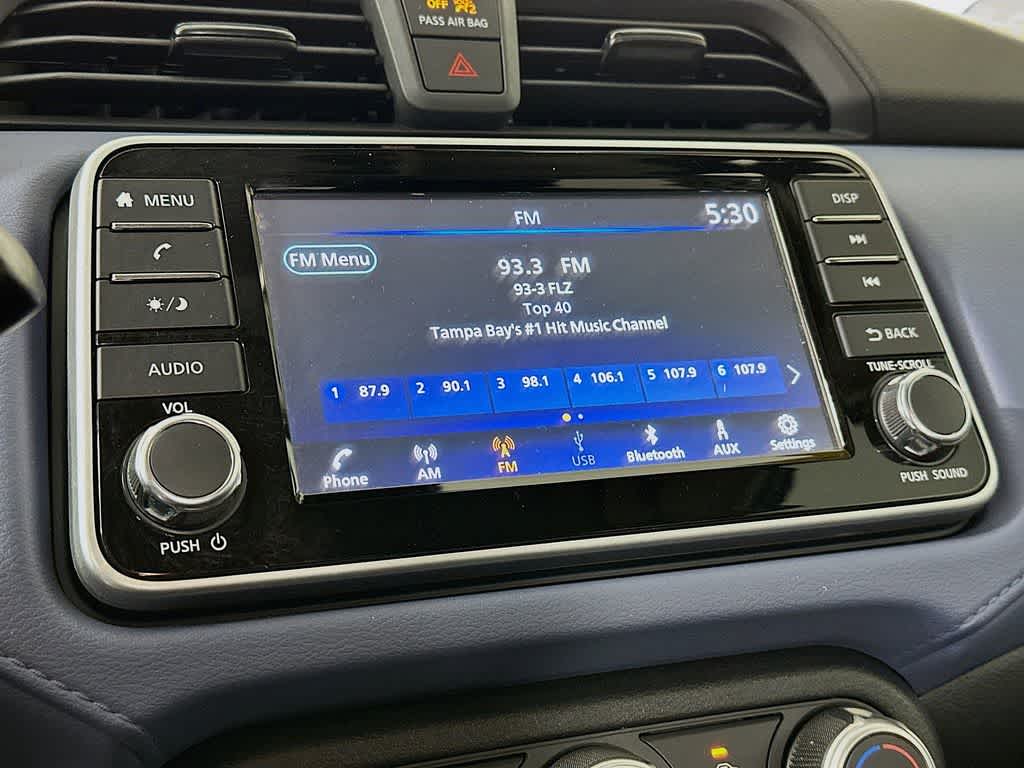 Thumbnail: 2023 Nissan Versa - 15