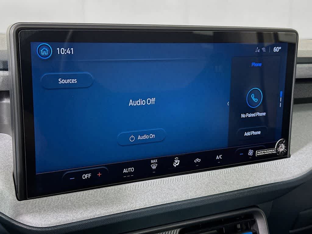 Thumbnail: 2025 Ford Maverick - 16