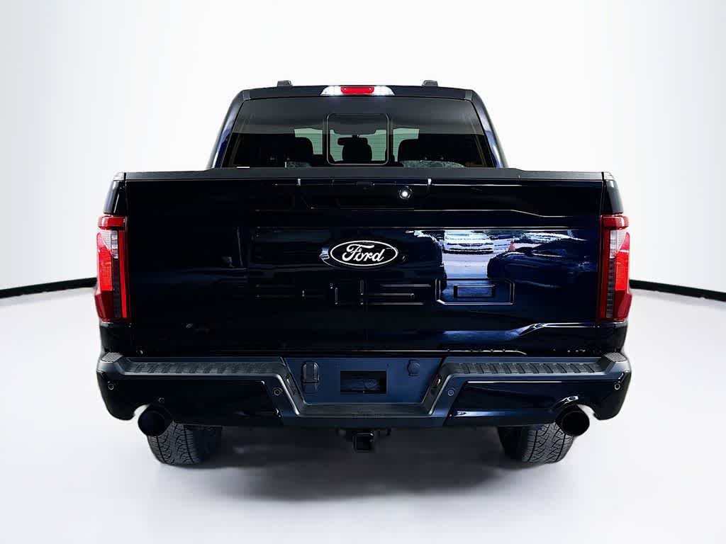 Thumbnail: 2026 Ford F-150 - 5