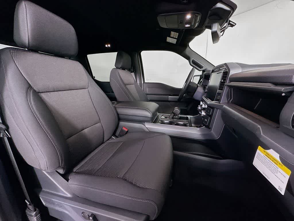 Thumbnail: 2026 Ford F-150 - 15