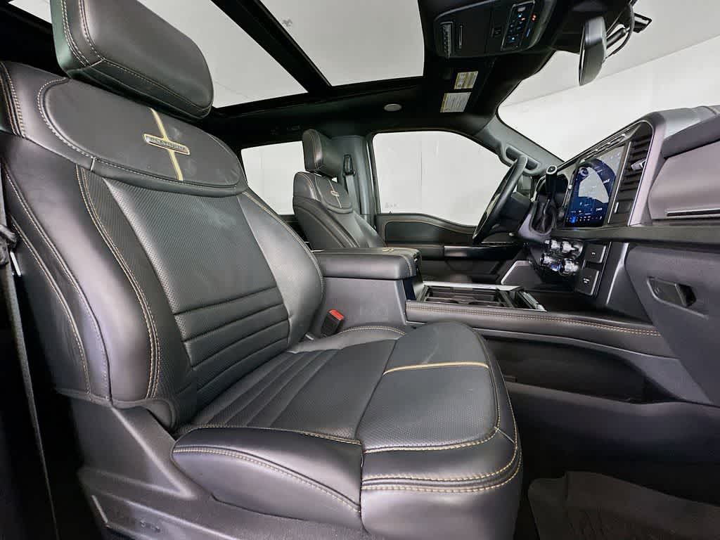 Thumbnail: 2024 Ford Econoline - 15