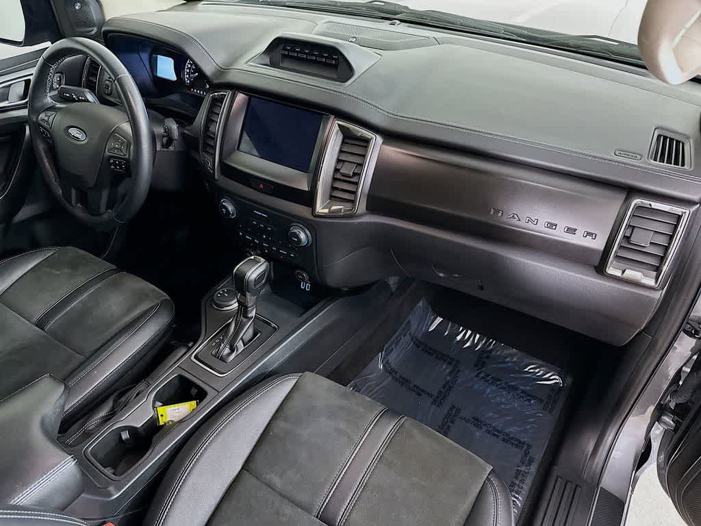 Thumbnail: 2021 Ford Ranger - 32