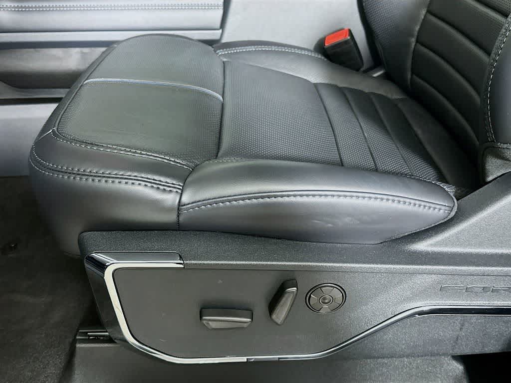 Thumbnail: 2026 Ford F-250 - 32