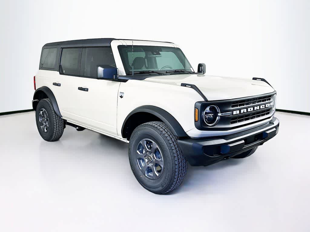 Thumbnail: 2025 Ford Bronco - 24