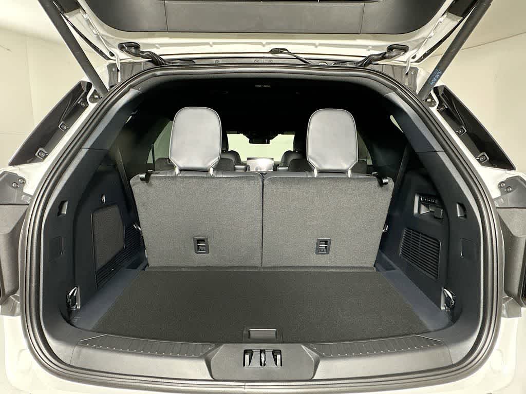 Thumbnail: 2026 Ford Explorer - 19