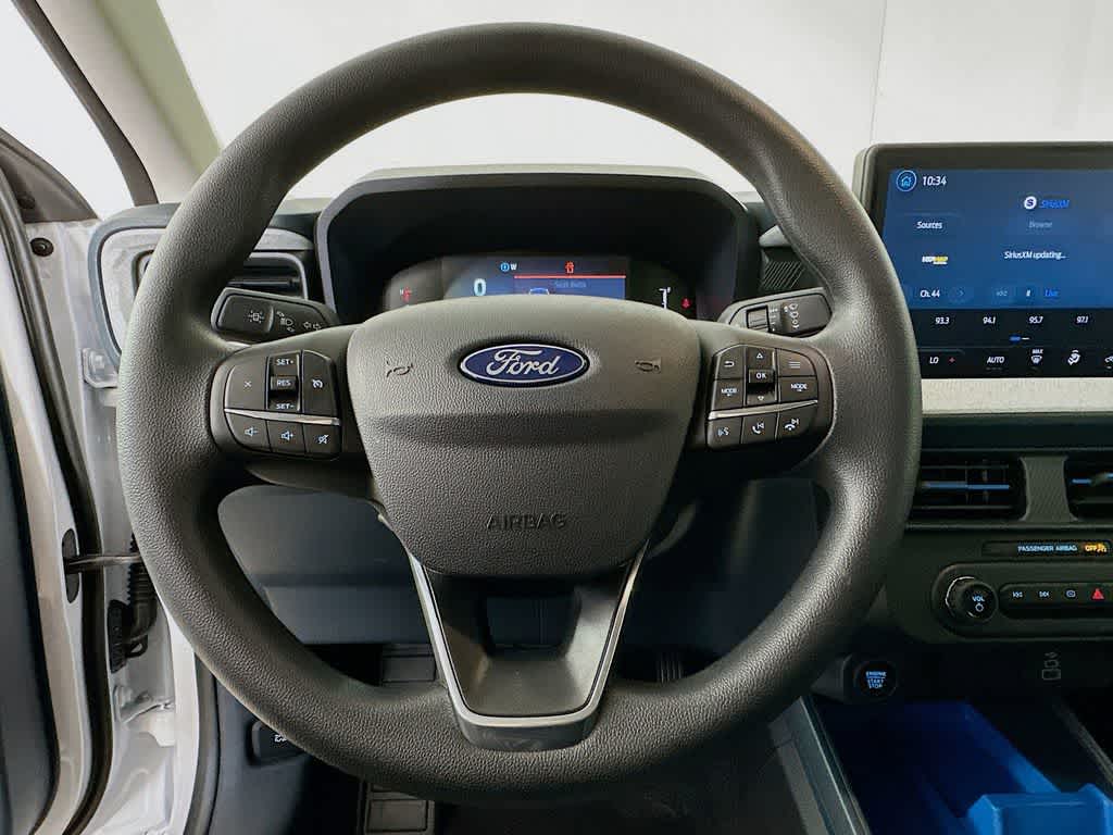 Thumbnail: 2026 Ford Maverick - 15