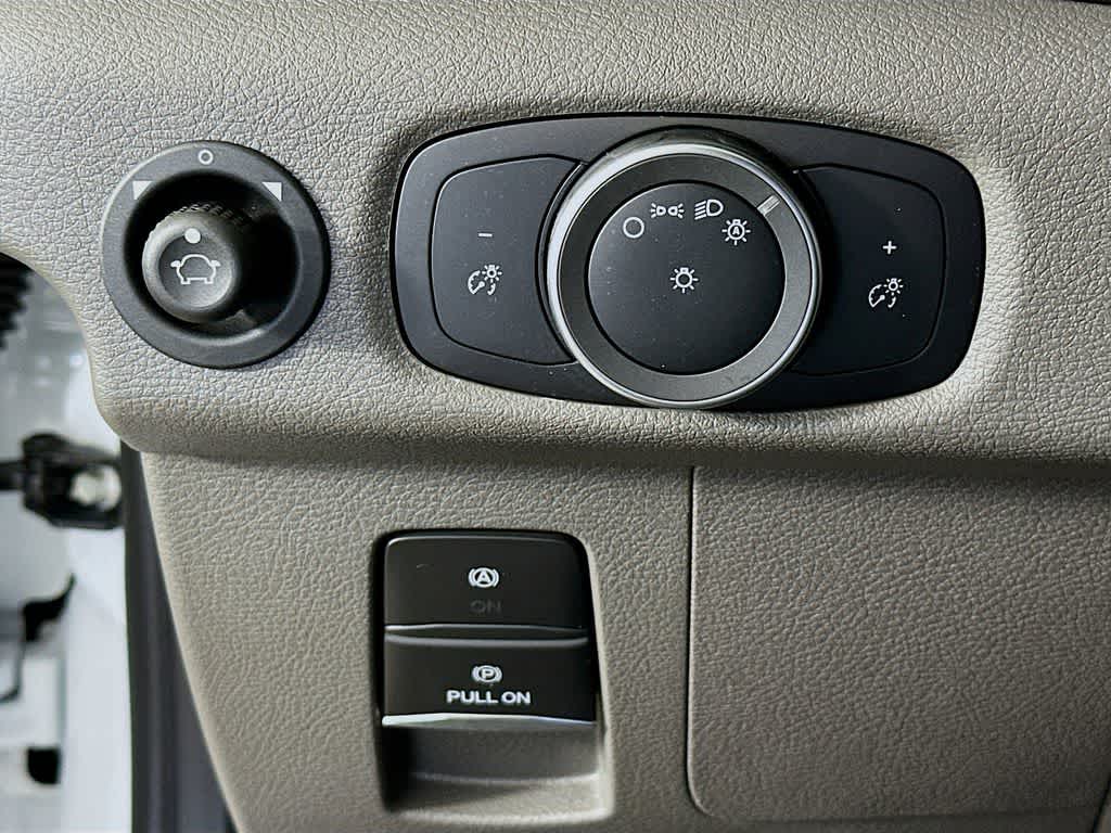 Thumbnail: 2025 Ford Transit Series - 25