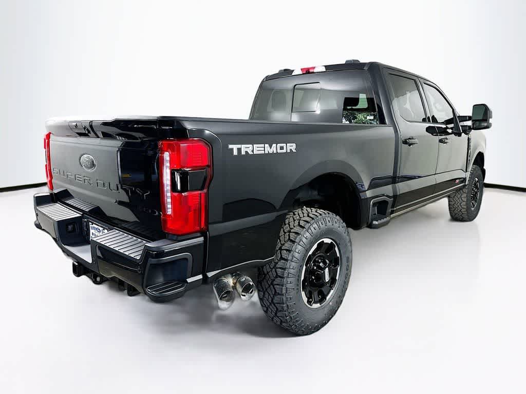 Thumbnail: 2025 Ford F-250 - 24