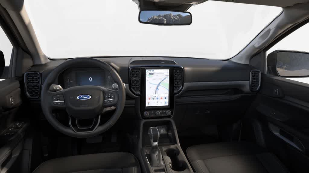 Thumbnail: 2025 Ford Ranger - 7