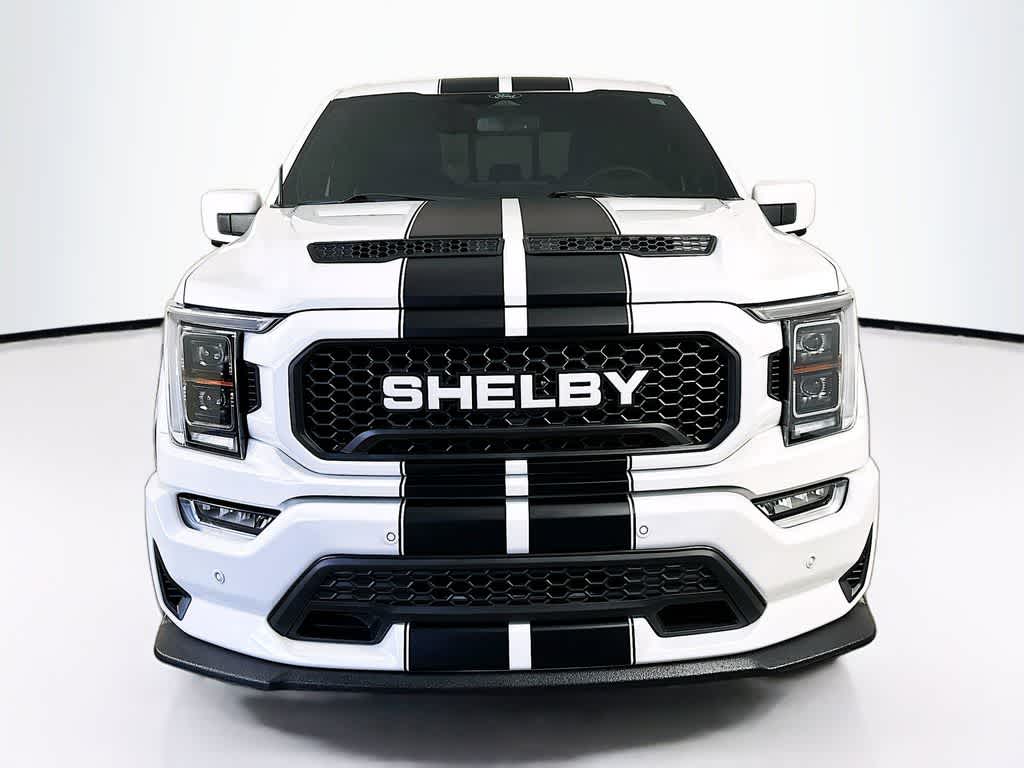 Thumbnail: 2022 Ford F-150 - 6
