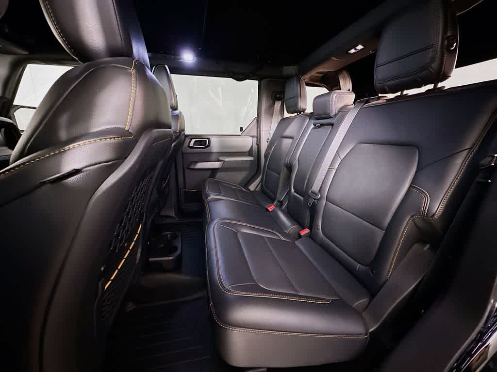 Thumbnail: 2022 Ford Bronco - 13