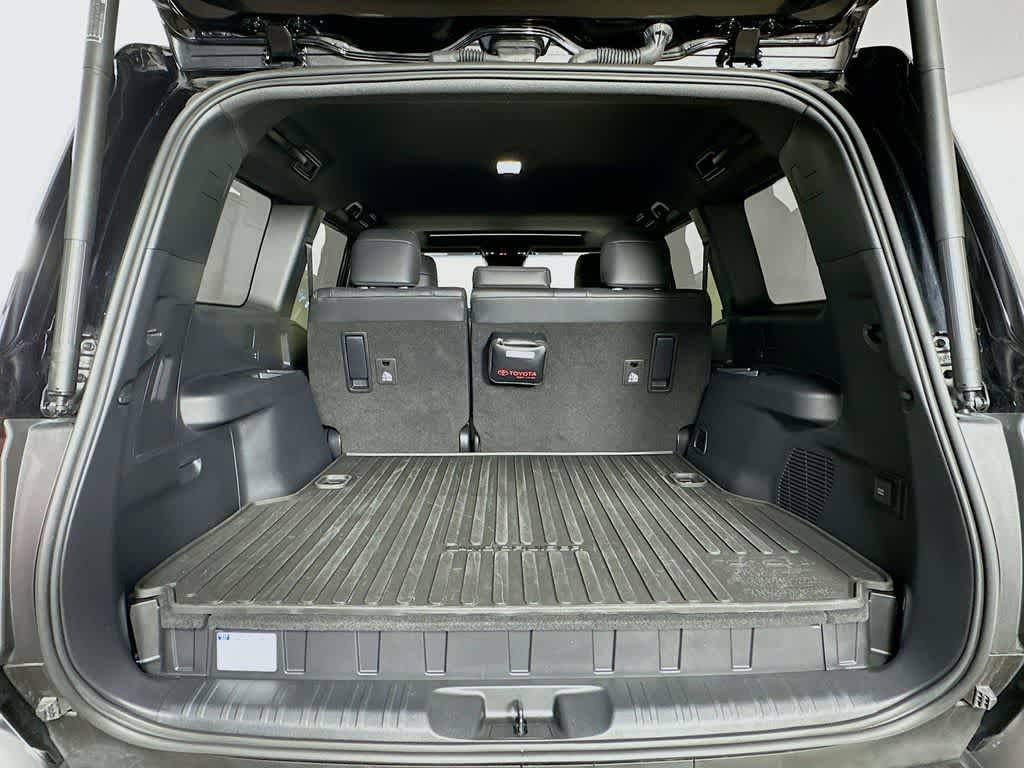 Thumbnail: 2024 Toyota Land Cruiser - 21