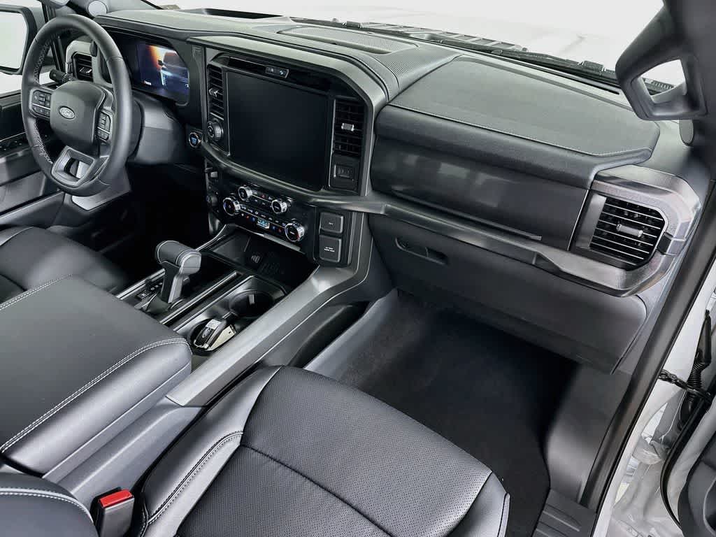 Thumbnail: 2026 Ford F-150 - 33