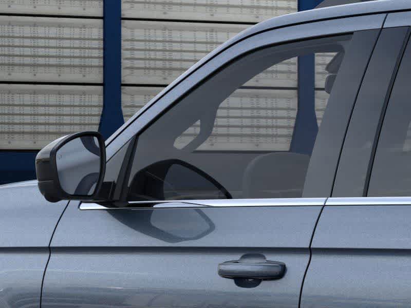 Thumbnail: 2026 Ford Expedition - 20