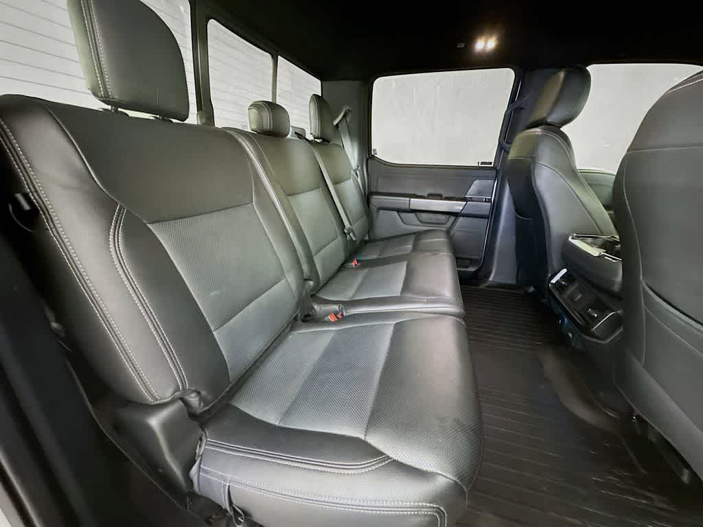 Thumbnail: 2021 Ford F-150 - 31