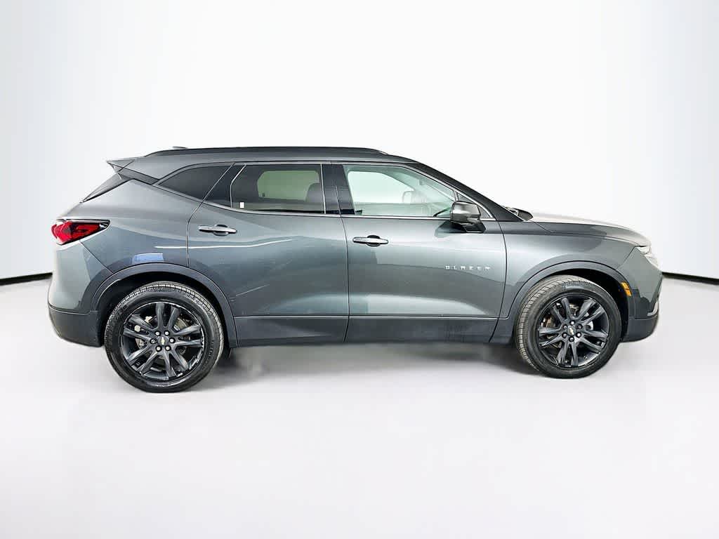 Thumbnail: 2020 Chevrolet Blazer - 26