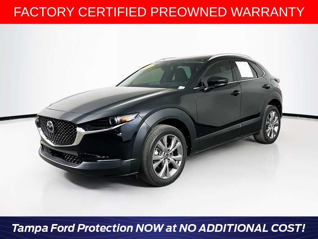 2021 Mazda CX-30 Premium -
                  Tampa, FL