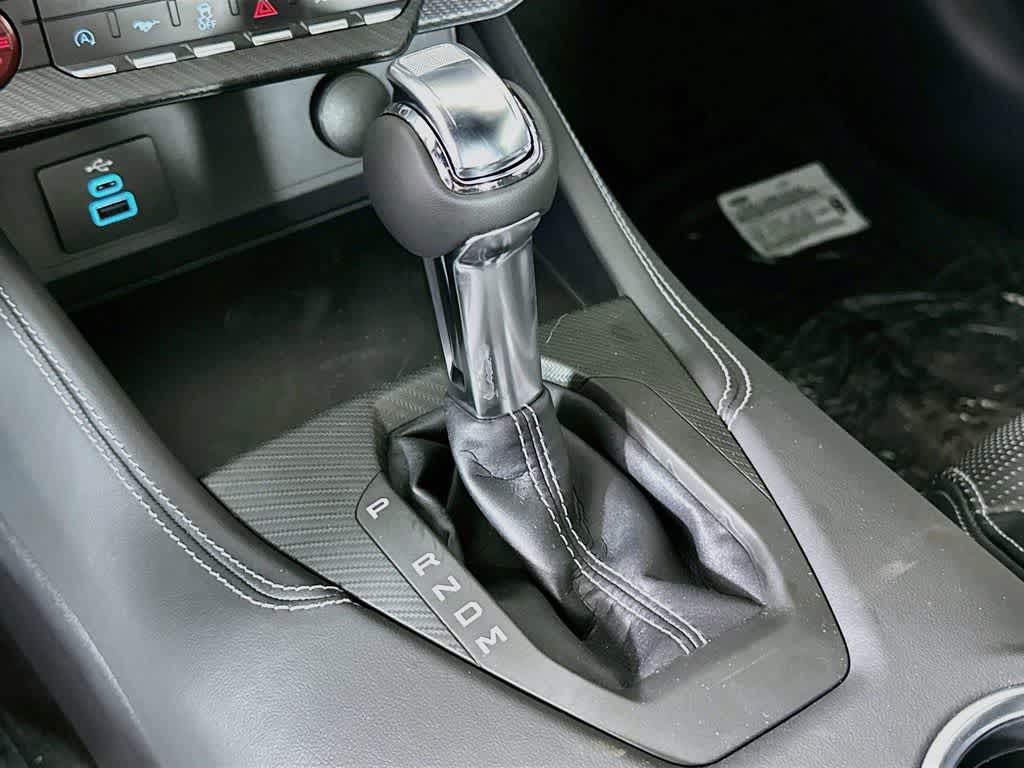 Thumbnail: 2026 Ford Mustang - 17